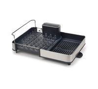 Bandeja escurreplatos EXTEND, extensible, acero inoxidable, Joseph Joseph