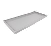 Bandeja Estantería sin refuerzo COFAN - 4 unidades 690x400mm