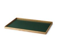 Gejst Bandeja Frame large 35.5x50.6 cm Roble-verde