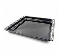 Bandeja Horno Compatible con Fagor, Aspes y Edesa - Medidas 44,5 x 37,5 x 4 cm - AS0000026 (original)