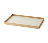 Gejst Bandeja Frame medium 23x34 cm Roble-beige