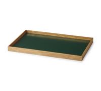 Gejst Bandeja Frame medium 23x34 cm Roble-verde