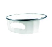 BANDEJA ORGANIZADORA GIRATORIA, BANDEJA ORGANIZADORA GIRATORIA IDEAL PARA LA COCINA, BANDEJA ORGANIZADORA GIRATORIA TAMBIÉN PARA EL ESCRITORIO, BANDEJA ORGANIZADORA GIRATORIA