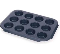 Joseph Joseph Molde para muffins Nest bake 41 cm Azul