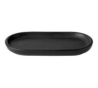 Bandeja para artículos de bolsillo FJORD 18 cm, negro, gres, Stelton
