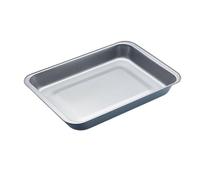 Bandeja para asar antiadherente KitchenCraft, 41 cm x 28,5 cm