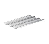 Bandeja para baguettes, 40 cm, juego de 3 piezas, de Buyer