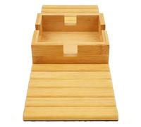 Bandeja para el Brazo del Sofá Organizador Plegable Para Brazo De Sillón | Organizador De Mesa Lateral Para Brazo De Sofá Para Salón Dormitorio Bebidas Snacks Dispositivos Teléfono Móvil Tablet Li
