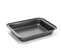 Bandeja para hornear, Bandeja Horno Teka Universal, 32 x 22 x 5.5 cm