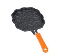 Bandeja para hornear de aleación de aluminio de calidad con capa antiadherente, Ideal para cocinar en casa y hacer postres, bandeja para hornear apta para horno