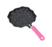 Bandeja para hornear de aleación de aluminio de calidad con capa antiadherente, Ideal para cocinar en casa y hacer postres, bandeja para hornear de calidad alimentaria