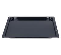 Bandeja para horno NEFF, modelo 00432256, dimensiones 450x370x20 mm, código Z1340X2, esmaltada