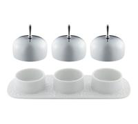 Bandeja para mermelada DRESSED, Alessi