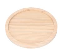 Bandeja para Reposabrazos de sofá, Portavasos Portátil Plegable de Madera, Ajustable para Sala de Estar, Madera de Pino, 1 Unidad