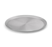 Bandeja para servir ACIO 26 cm, plateado, acero inoxidable, Zack