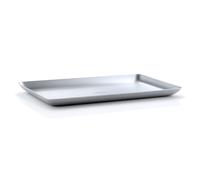 Bandeja para servir BASIC, 15 x 25 cm, acero inoxidable, Blomus