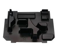 Bandeja preformada Makita 837634-4 para taladros percutores DHR202 BHR202 MAKPAC