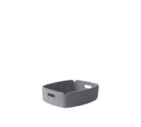 Muuto Cesta Restore pequeña gris