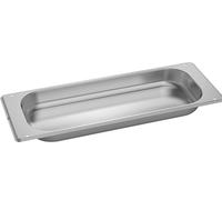 Bandeja Smeg Bx640 Hornos Vapor Acero Inoxidable
