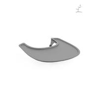 Bandeja Stokke® para Nomi® Gris