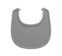 Bandeja Stokke® para Nomi® Gris
