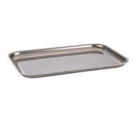 BANDEJA VINTAGE-ACERO INOXIDABLE 32,5X21,5 H2 marca APS ASSHEUER POTT GMBH E CO KG