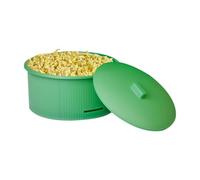 Bandejas para el Cultivo de Verdes Cultivador Transpirable De Malla Con | Bandeja de Cultivo Mini para las Plantas Hierba Y Frijoles Para Interior, Exterior, Jardín Y Hogar