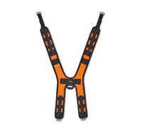 Bandolera STIHL ADVANCE X-FLEX Para Cargas Pesadas Distribución Del Peso