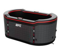 Bañera de recuperación de hielo NetSpa UFC 1700x920x670 mm Unisex