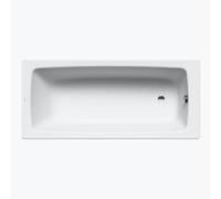 Bañera KALDEWEI modelo CAYONO, color blanco alpino