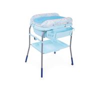Bañera y cambiador Cuddle & Bubble Chicco Ocean Chicco