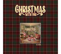 BANG&JUNG&YOO&MOON - Christmas With You (Christmas Special Album) - 12 ver. [Christmas with You]