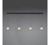 BANKAMP Luce elevata Impulse Flex LED 4 luces