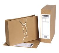 Bankers Box 00110 - Bolsa archivadora