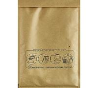 Bankers box pack de 50 bolsas de burbujas acolchada - medida 220x330mm - burbujas internas para amortiguacion - ideal para productos fragiles - tira autoadhesiva para cierre - dimensiones internas 22x