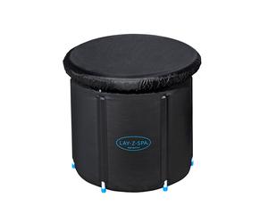 Baño de hielo Bestway Lay-z Spa Glacial Zen