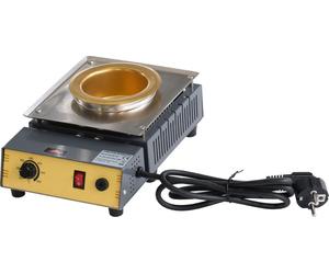 Baño de soldadura crisol de soldadura 300w zd8911b