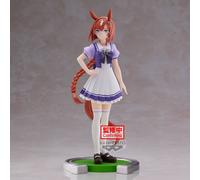 Banpresto umamusume pretty derby - ikuno dictus - figura decorativa de