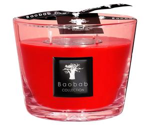 Baobab All Seasons Vela perfumada Masaai Spirit 500 g 500 g