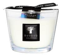 Baobab All Seasons Vela perfumada Vainilla de Madagascar 3000 g 3000 g