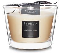 Baobab Collection All Seasons Madagascar Vanilla vela perfumada 500 g