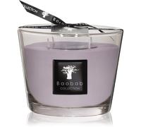Baobab Collection All Seasons White Rhino vela perfumada 500 g