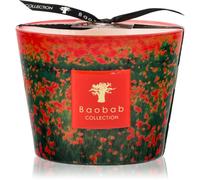 Baobab Collection Arty Flowers Poppies vela perfumada 500 g
