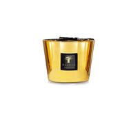 Baobab Les Exclusives Aurum Max 10 - Vela aromática (500 g)