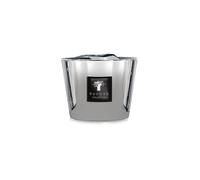 Baobab Collection Les Exclusives Platinum vela perfumada 500 g