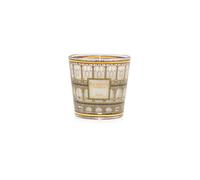 BAOBAB COLLECTION Vela MY FIRST BAOBAB 190g Roma negro