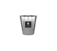 BAOBAB COLLECTION Vela perfumada Les Exclusives 1100g Platinum plata