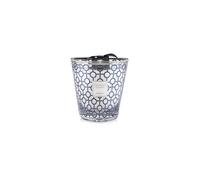 BAOBAB COLLECTION Vela perfumada Women & Gentlemen 1100g Gentlemen azul oscuro