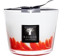 Baobab Feathers Vela perfumada Plumas Masaai 500 g 500 g