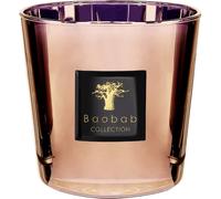 Baobab Les Exclusives Vela perfumada Cyprium 190 g 190 g